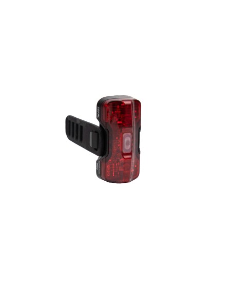 FANALE ZEFAL POST. SUPERVISION R150 RICARICAB. USB