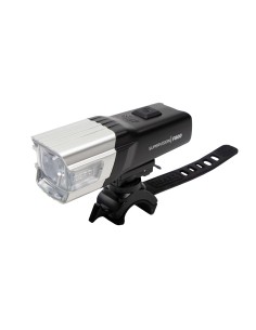 FANALE ZEFAL ANT. SUPERVISION  F800 RICARICAB. USB