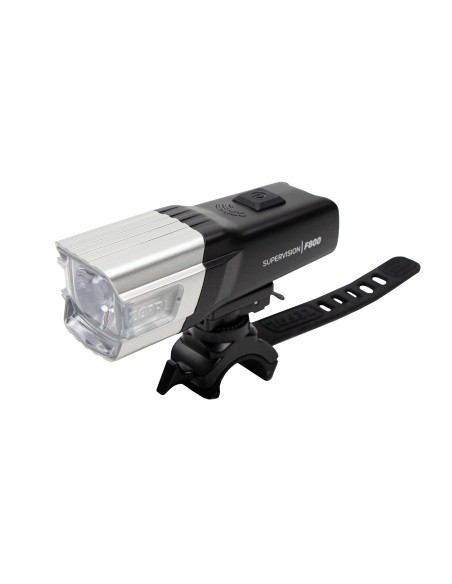 FANALE ZEFAL ANT. SUPERVISION  F800 RICARICAB. USB