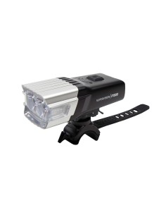 FANALE ZEFAL ANT. SUPERVISION F1500 RICARICAB. USB