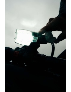 FANALE ZEFAL ANT. SUPERVISION F1500 RICARICAB. USB 2