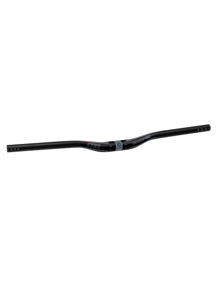 PIEGA ITM ALCOR 80 MTB BLACK RISED 760MM 2018*
