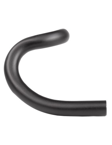 PIEGA ZOOM GRAVEL ALL. 31.8 L.400 MM NERA