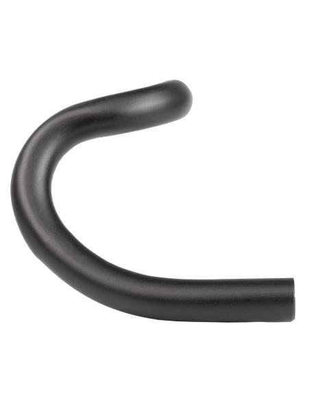 PIEGA ZOOM GRAVEL ALL. 31.8 L.400 MM NERA