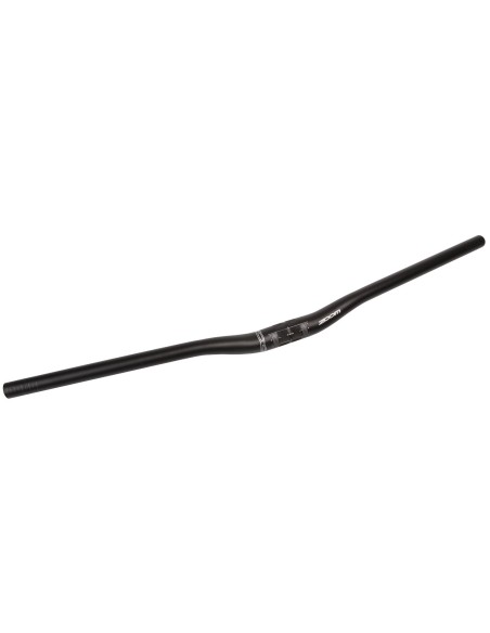 PIEGA MTB ZOOM ALL RISE 31.8 L.780 MM NERE