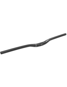 PIEGA MTB ZOOM ALL RISE 20MM 31.8 L.720 MM NER 20