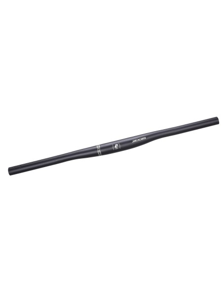PIEGA MTB ZOOM FLAT ALL. 31.8 L.760 MM NERA