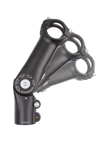 PIANTONE CTB REG. 1/8 AHEAD LUN  90 MM PIEGA 31.8