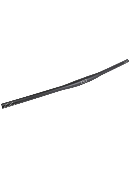 PIEGA MTB M-WAVE ALL HBM3.1 31.8 L.780 MM NERE