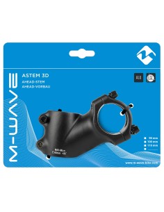 PIANTONE M-WAVE HSET 1/8 31.8x 60 MM 35 GRADI 2