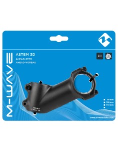 PIANTONE M-WAVE HSET 1/8 31.8x 80 MM 35 GRADI 2