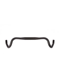 PIEGA ERG GRAVEL ALL. 31.8 L.480 MM NERA