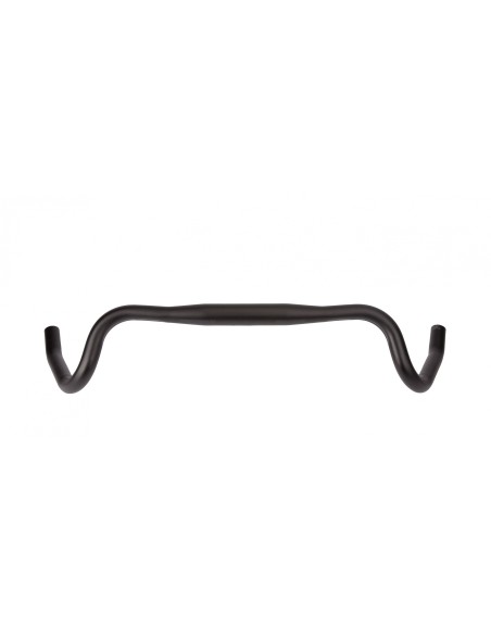 PIEGA ERG GRAVEL ALL. 31.8 L.480 MM NERA