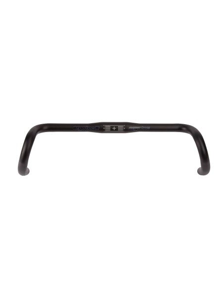 PIEGA ERG RANDONNEUR ALL. 31.8 L.440 MM NERA