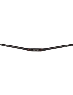 PIEGA ERG LOW RISER BAR RAY 35.0 L.780 MM