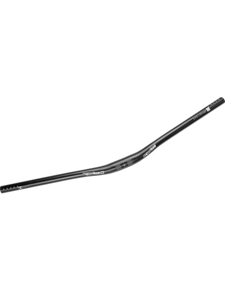 PIEGA ERG FLAT BAR 31.8 L.680 MM