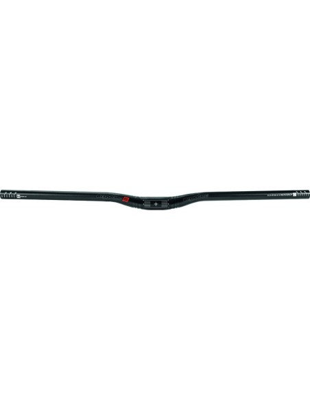 PIEGA ERG LOW RISER BAR i 31.8 L.780 MM CAVI INT.