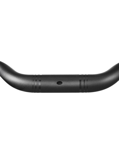 PIEGA ERG LOW RISER BAR i 31.8 L.780 MM CAVI INT.