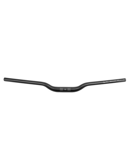 PIEGA ERG ERGO    XS 31.8 L.600 MM