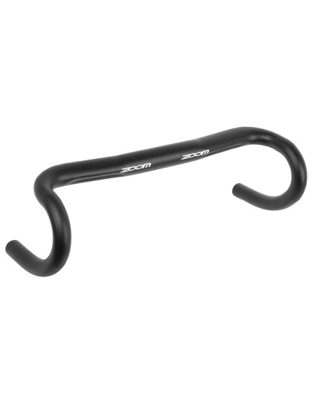 PIEGA ZOOM CORSA COMPACT ALL. 31.8 L.425 MM NERA