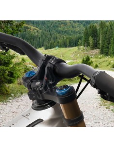 PIANTONE ERG DIRECT MOUNT HADDOCK PER PIEGA 35 mm 2