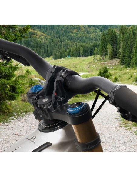 PIANTONE ERG DIRECT MOUNT HADDOCK PER PIEGA 35 mm