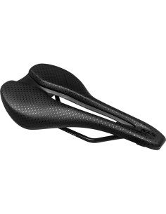 Sedlo AVENGER RACE, black