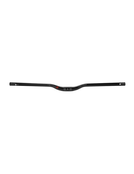 PIEGA ERG RISER BAR 30 / 35.0 L.780 MM