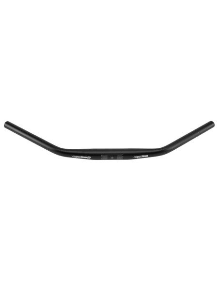 PIEGA ERG LADYTOWN BÜGEL 31.8 L.620 MM