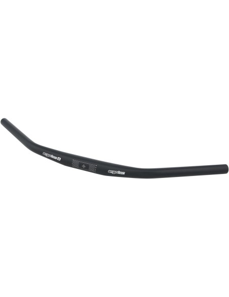 PIEGA ERG LADYTOWN BÜGEL 31.8 L.620 MM