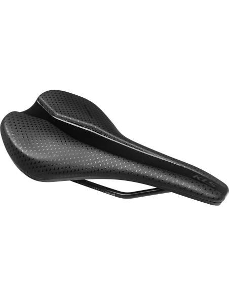Sedlo AVENGER MTB, black