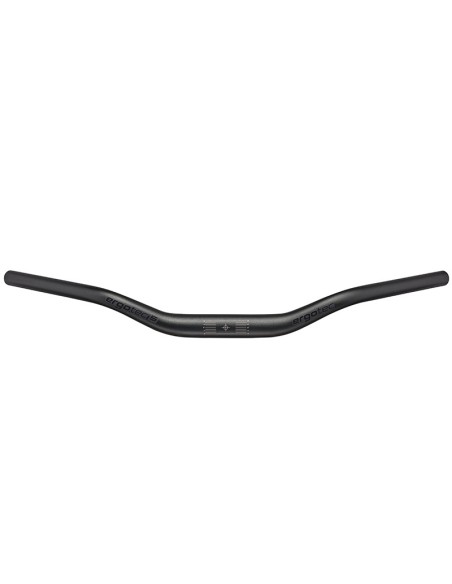 PIEGA ERG CLIMBER BÜGEL 31.8 L.640 MM