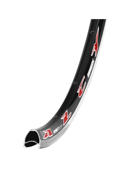 CERCHIO 28 CORSA 32F REMERX ALCYON NERO S/BUSSOLE