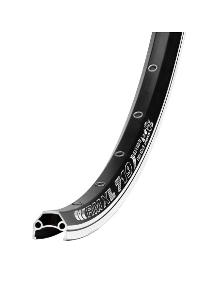 CERCHIO 26 MTB 36F V-BR REMERX L-719 NERO C/BUSS