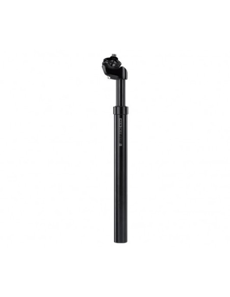 Seat Post KLS CRX/URB 70 S 350mm / 27,2mm