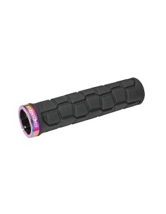 MANOPOLE ERGOTEC WHISTLER OIL SLICK LUNG. 136 MM