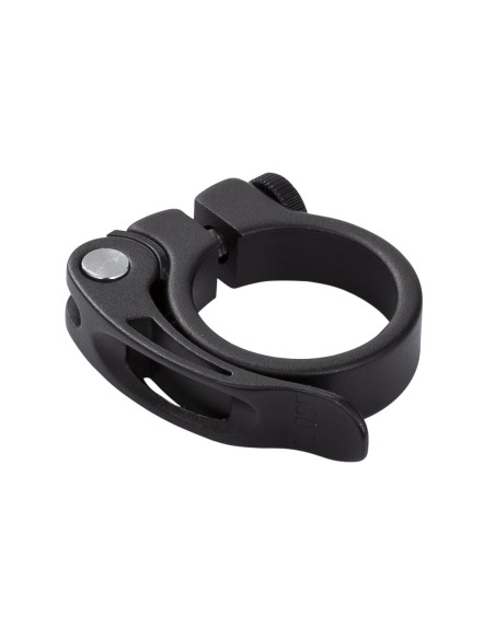 Seat Clamp KLS QR PIN, 31,8mm