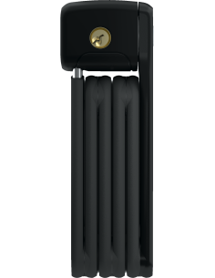 LUCCHETTO ABUS BORDO LITE 6055K NERO L.60CM SEN SU