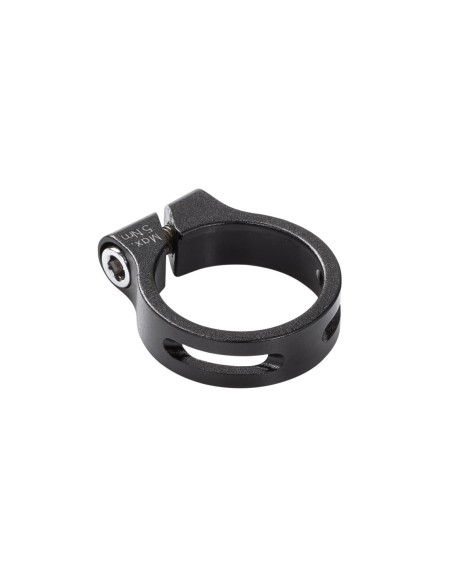Seat Clamp KLS HEX PIN, 34,9mm