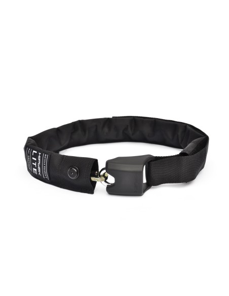 CATENA HIPLOK LITE BLACK 6x750MM VELCRO