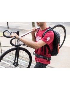 CATENA HIPLOK LITE BLACK 6x750MM VELCRO 2