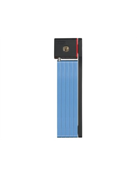 LUCCHETTO ABUS UGRIP BORDO 5700 SH BLU LUNG.80CM