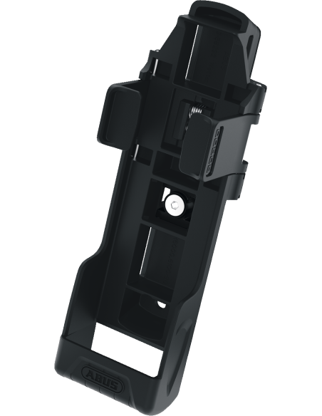 LUCCHETTO ABUS UGRIP BORDO 5700 SH ROSSO LUNG.80CM