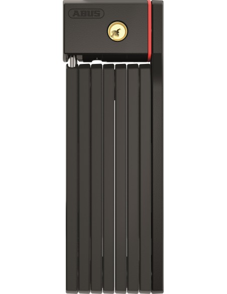 LUCCHETTO ABUS UGRIP BORDO 5700 SH NERO LUNG.100CM