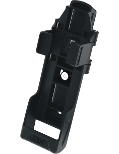 LUCCHETTO ABUS UGRIP BORDO 5700 COMBO NERO LUNG.80 2