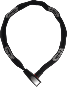 CATENA ABUS 7x850 MM STEEL-0-CHAIN 8807