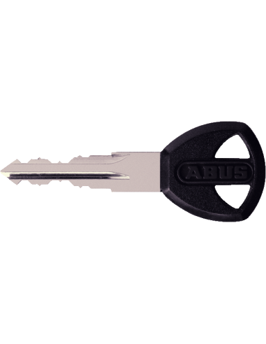CATENA ABUS 7x850 MM STEEL-0-CHAIN 8807