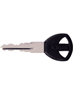 CATENA ABUS 7x1100 MM STEEL-0-CHAIN 8807 2