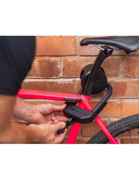 ANCORAGGIO HIPLOK ANKR BLACK