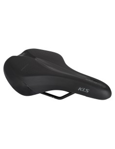 Saddle NUBULAR LITE, black